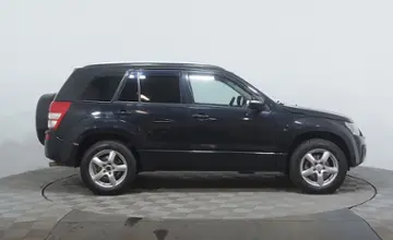 Suzuki Grand Vitara 2008 года за 5 750 000 тг. в Астана фото 4