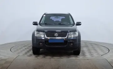 Suzuki Grand Vitara 2008 года за 5 850 000 тг. в Астана фото 2