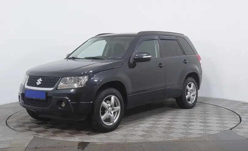 Suzuki Grand Vitara 2008 года за 5 750 000 тг. в Астана