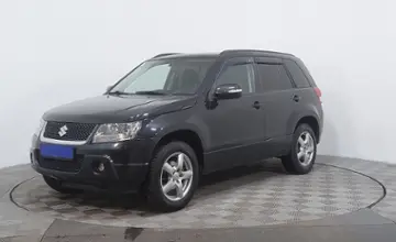 Suzuki Grand Vitara 2008 года за 5 750 000 тг. в Астана фото 1