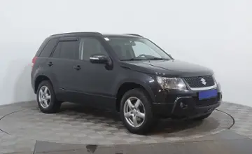 Suzuki Grand Vitara 2008 года за 5 750 000 тг. в Астана фото 3