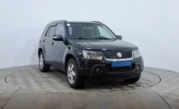 Suzuki Grand Vitara 2008 года за 5 850 000 тг. в Астана фото 3