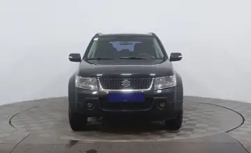 Suzuki Grand Vitara 2008 года за 5 750 000 тг. в Астана фото 2