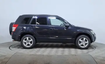 Suzuki Grand Vitara 2008 года за 5 850 000 тг. в Астана фото 4