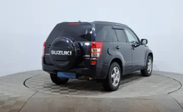 Suzuki Grand Vitara 2008 года за 5 850 000 тг. в Астана