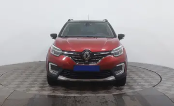 Renault Kaptur 2020 года за 6 190 000 тг. в Астана фото 2