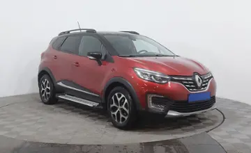 Renault Kaptur 2020 года за 6 190 000 тг. в Астана фото 3