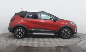 Renault Kaptur 2020 года за 6 190 000 тг. в Астана фото 4