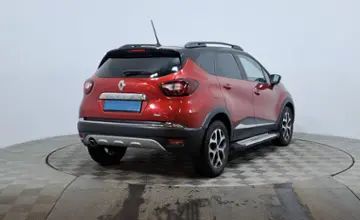 Renault Kaptur 2020 года за 6 350 000 тг. в Астана