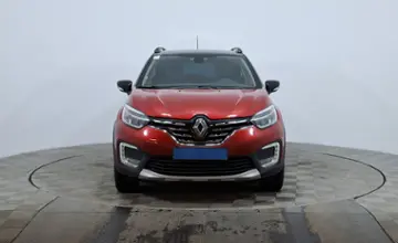 Renault Kaptur 2020 года за 6 350 000 тг. в Астана фото 2