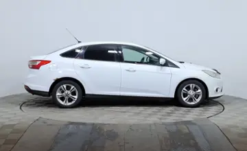 Ford Focus 2013 года за 3 840 000 тг. в Астана фото 4
