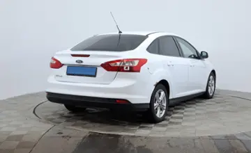 Ford Focus 2013 года за 3 840 000 тг. в Астана