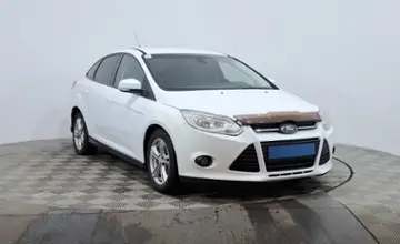 Ford Focus 2013 года за 3 840 000 тг. в Астана фото 3