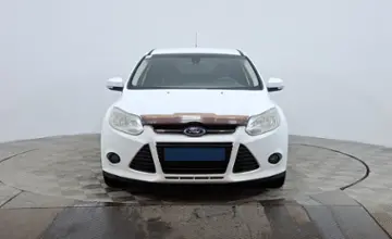 Ford Focus 2013 года за 3 840 000 тг. в Астана фото 2