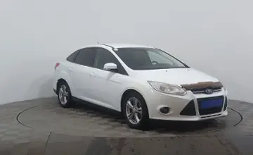 Ford Focus 2013 года за 3 690 000 тг. в Астана фото 3