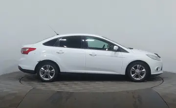 Ford Focus 2013 года за 3 690 000 тг. в Астана фото 4