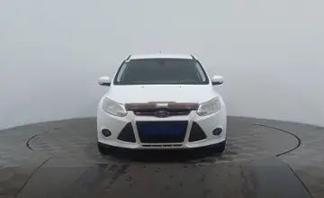Ford Focus 2013 года за 3 690 000 тг. в Астана фото 2