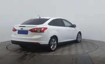 Ford Focus 2013 года за 3 690 000 тг. в Астана