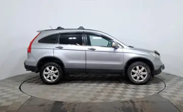Honda CR-V 2007 года за 6 300 000 тг. в Астана фото 4