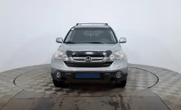 Honda CR-V 2007 года за 6 300 000 тг. в Астана фото 2