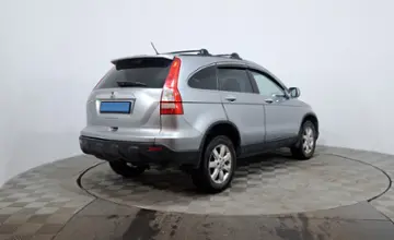 Honda CR-V 2007 года за 6 300 000 тг. в Астана