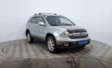Honda CR-V 2007 года за 6 300 000 тг. в Астана фото 3