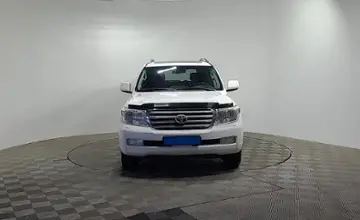 Toyota Land Cruiser 2011 года за 19 690 000 тг. в Алматы фото 2