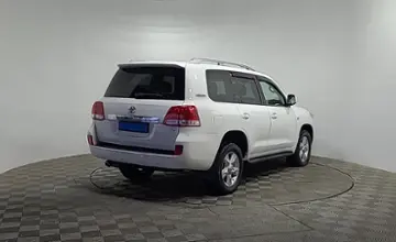 Toyota Land Cruiser 2011 года за 19 690 000 тг. в Алматы