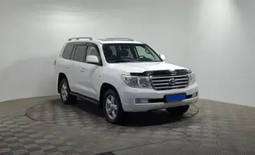 Toyota Land Cruiser 2011 года за 19 690 000 тг. в Алматы фото 3