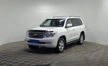 Toyota Land Cruiser 2011 года за 19 690 000 тг. в Алматы фото 1