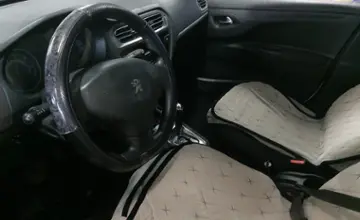 Peugeot 301 2013 года за 2 500 000 тг. в Астана фото 5