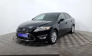 Ford Mondeo 2012 года за 4 890 000 тг. в Астана фото 1