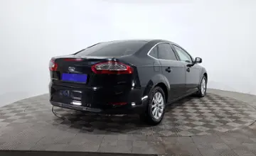 Ford Mondeo 2012 года за 4 890 000 тг. в Астана