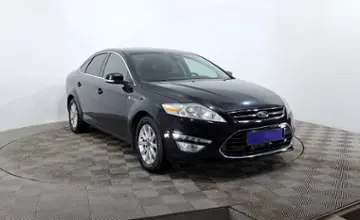 Ford Mondeo 2012 года за 4 890 000 тг. в Астана фото 3