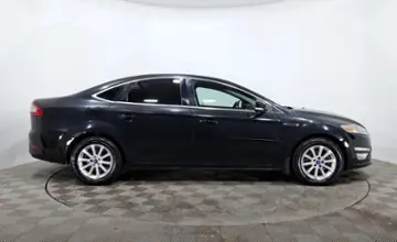 Ford Mondeo 2012 года за 4 890 000 тг. в Астана фото 4
