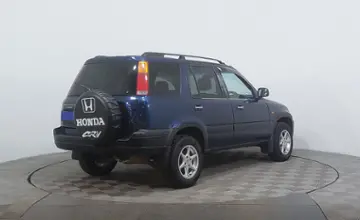 Honda CR-V 1995 года за 1 790 000 тг. в Астана