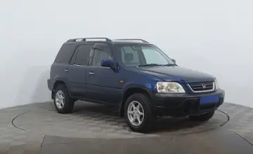 Honda CR-V 1995 года за 1 790 000 тг. в Астана фото 3