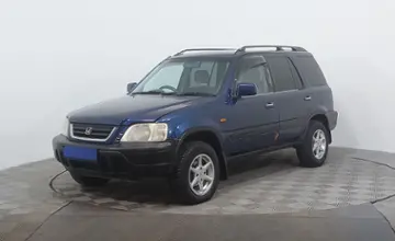 Honda CR-V 1995 года за 1 790 000 тг. в Астана фото 1