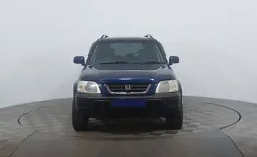 Honda CR-V 1995 года за 1 790 000 тг. в Астана фото 2