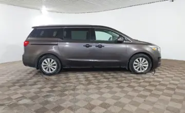 Kia Sedona 2017 года за 11 110 000 тг. в Шымкент фото 4