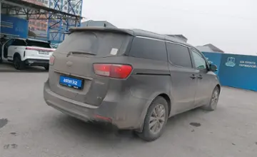 Kia Sedona 2017 года за 10 890 000 тг. в Шымкент фото 3