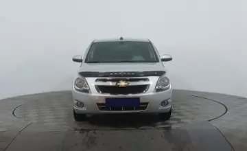 Chevrolet Cobalt 2021 года за 5 650 000 тг. в Астана фото 2