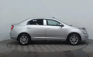 Chevrolet Cobalt 2021 года за 5 650 000 тг. в Астана фото 4