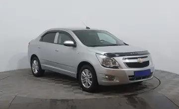 Chevrolet Cobalt 2021 года за 5 650 000 тг. в Астана фото 3