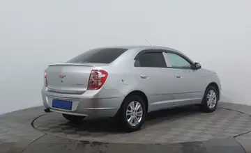 Chevrolet Cobalt 2021 года за 5 650 000 тг. в Астана