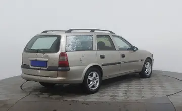 Opel Vectra 1997 года за 890 000 тг. в Астана