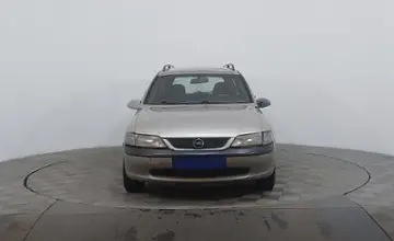 Opel Vectra 1997 года за 890 000 тг. в Астана фото 2
