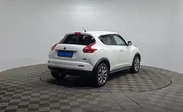 Nissan Juke 2013 года за 5 460 000 тг. в Алматы