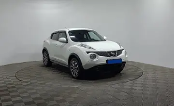 Nissan Juke 2013 года за 5 460 000 тг. в Алматы фото 3