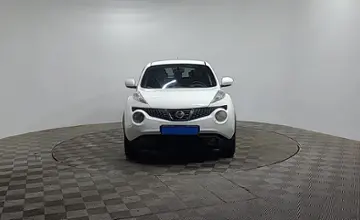 Nissan Juke 2013 года за 5 460 000 тг. в Алматы фото 2